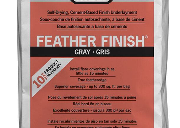 Ardex Feather Finish