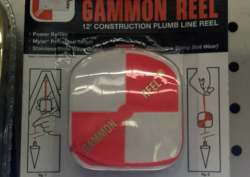 Gammon Reels